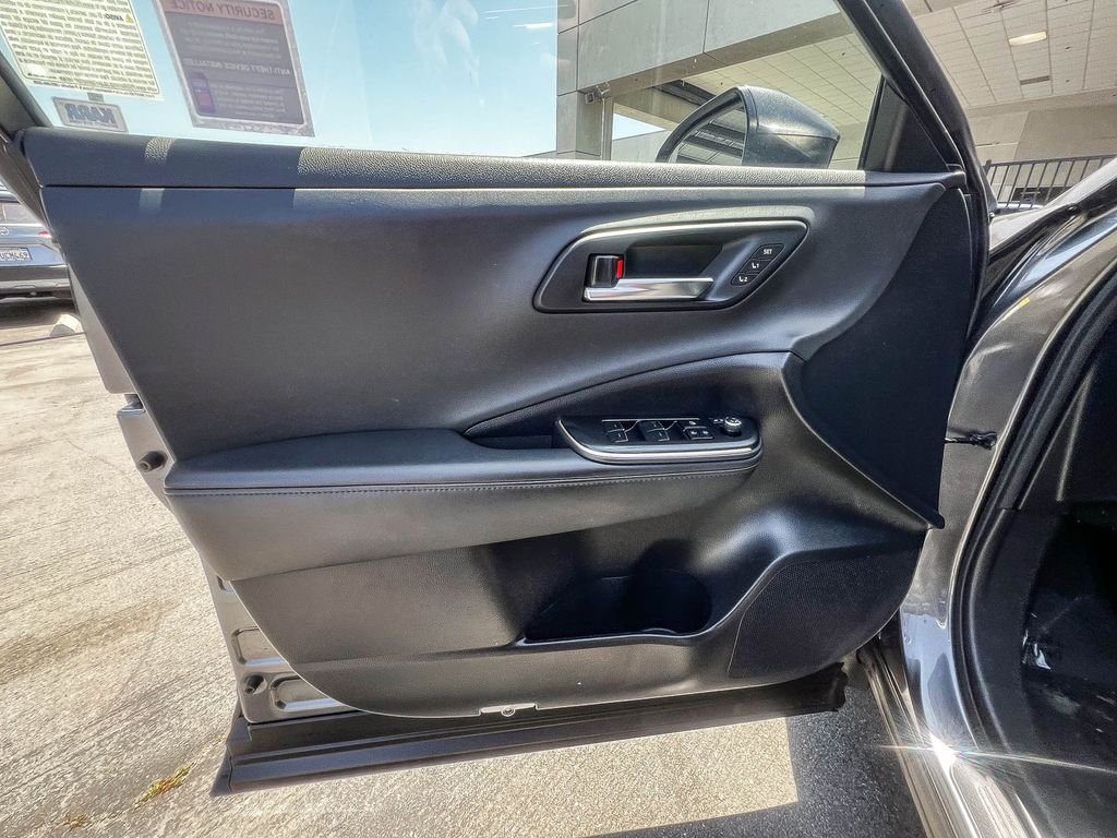 Used 2023 Gray Toyota Limited image 19
