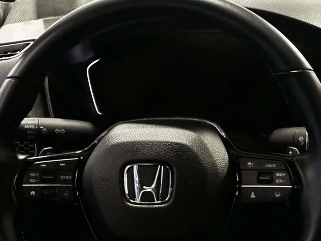 2025 Honda Civic Sport - Photo 19