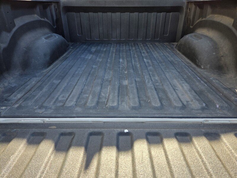 Used 2022 White Ram TRX image 18