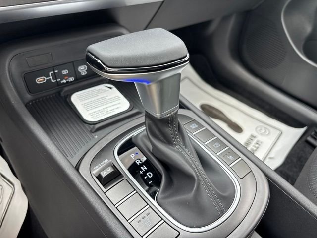 New 2026 Soultronic Orange Pearl Hyundai SEL Sport image 28