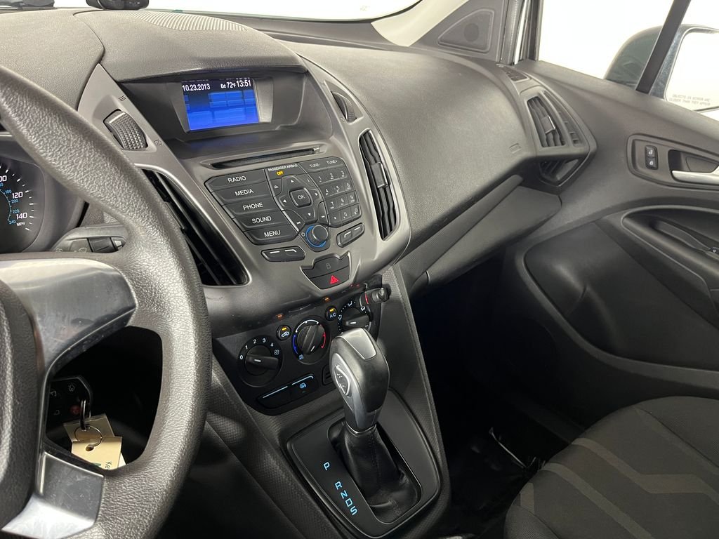 Used 2014 White Ford XLT image 16