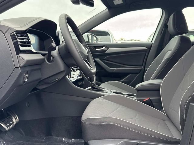 New 2026 White Volkswagen 1.5T Sport image 21