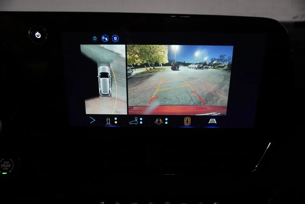 Vehicle thumbnail
