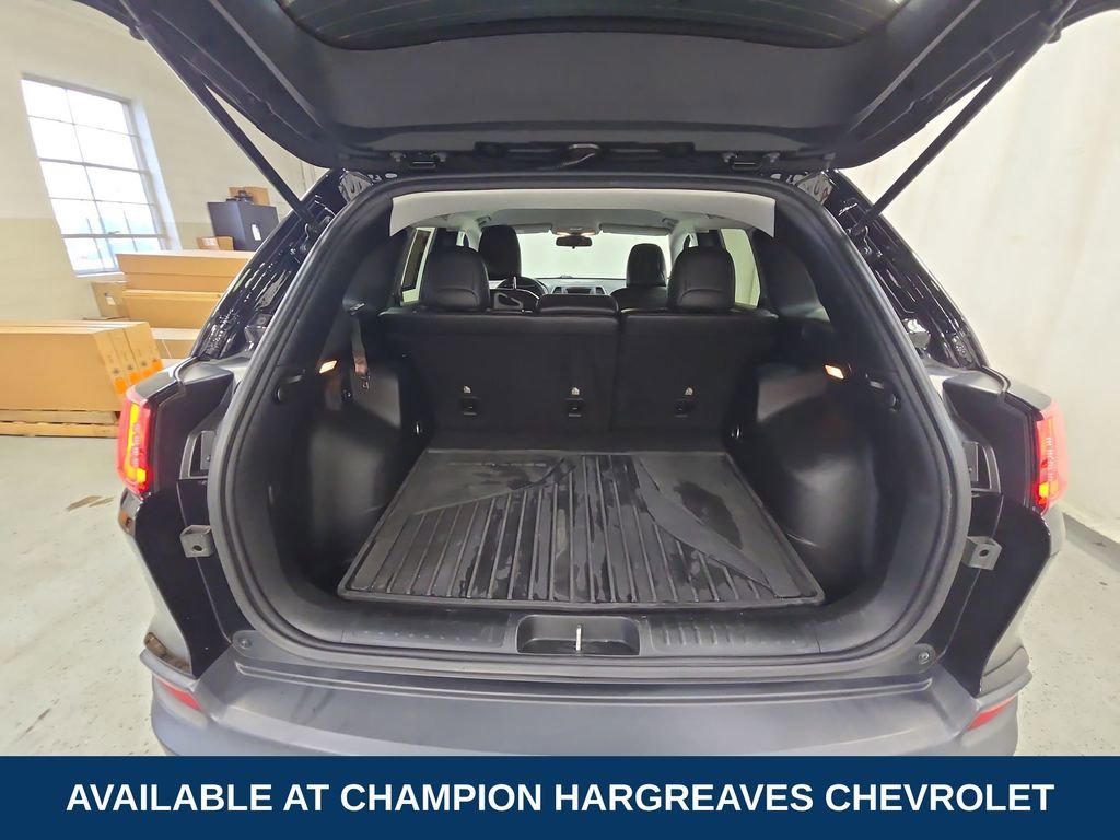 2019 Jeep Cherokee Latitude Plus - Photo 34