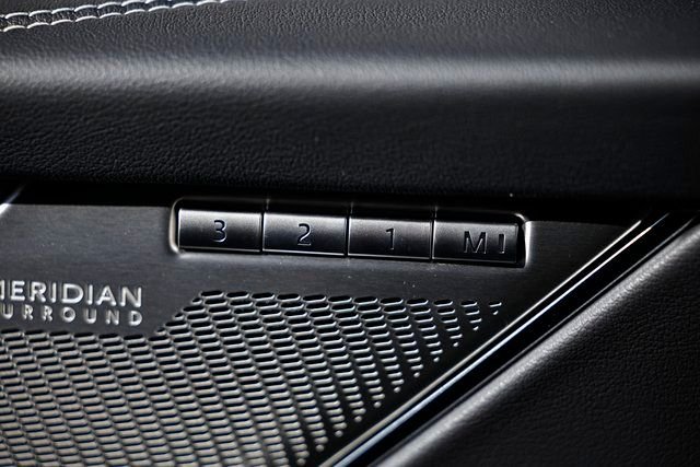 2026 Jaguar F-Pace R-Dynamic S - Photo 15