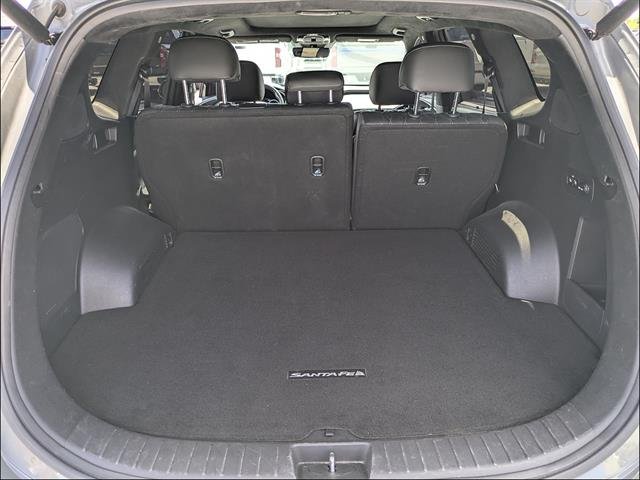 Used 2023 Hampton Gray Hyundai Calligraphy image 13