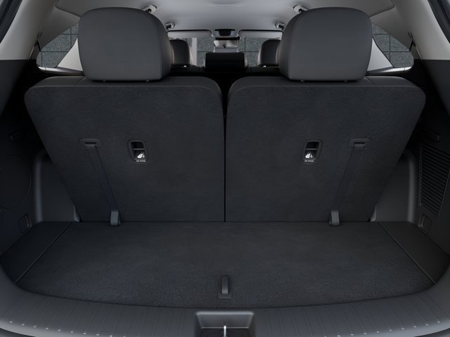 Used 2025 Black Kia S image 19