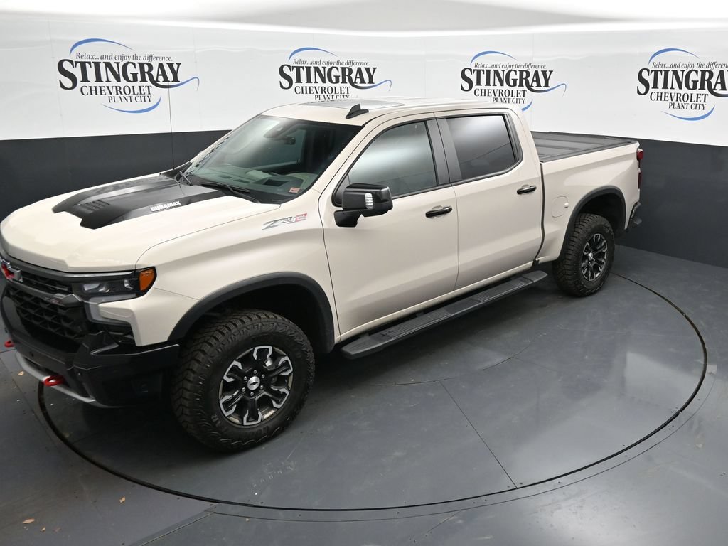 Used 2026 White Sands Chevrolet ZR2 image 20