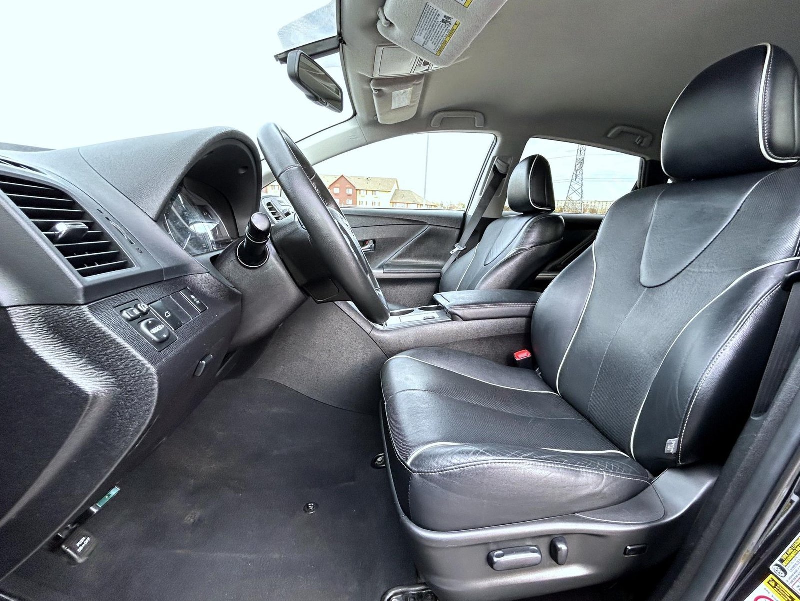 2015 Toyota Venza XLE - Photo 11