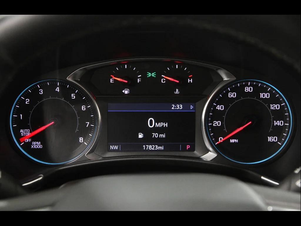 2024 Chevrolet Equinox LT - Photo 8