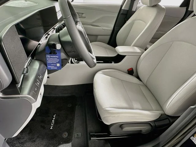 New 2026 Hyundai KONA SEL Sport