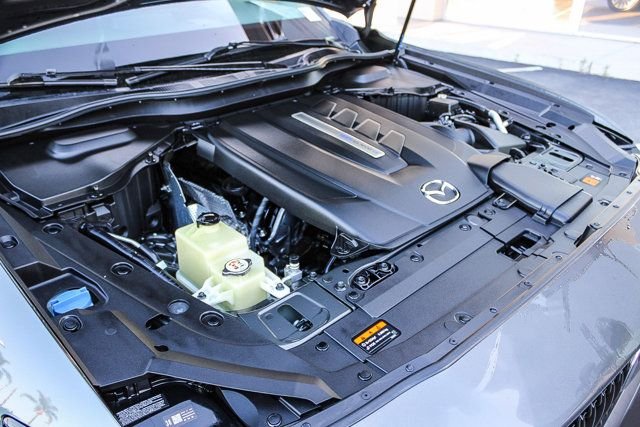 2024 Mazda CX-90 Preferred Package - Photo 29
