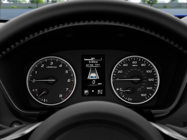 New 2026 SAPPHIRE BLUE PEARL Subaru Limited 7-Passenger image 17
