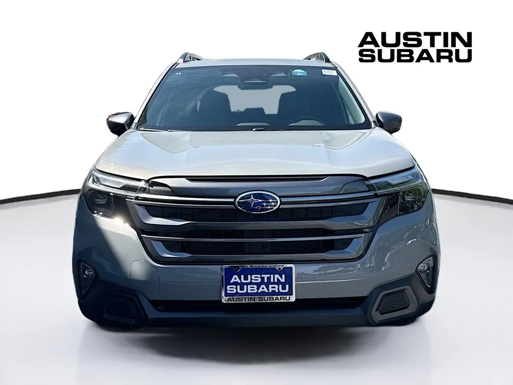 New 2026 RIVER ROCK PEARL Subaru Limited image 3
