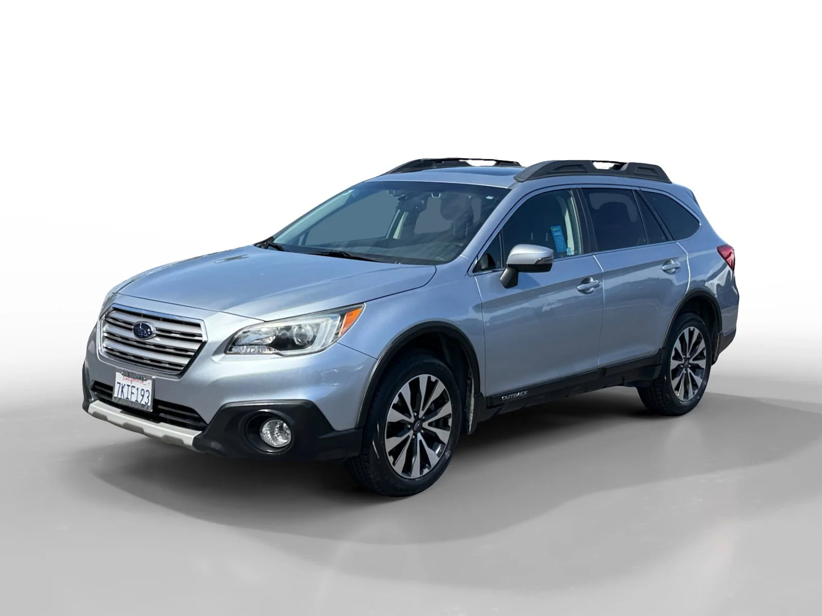 2015 Subaru Outback 2.5i Limited CVT PZEV's photo