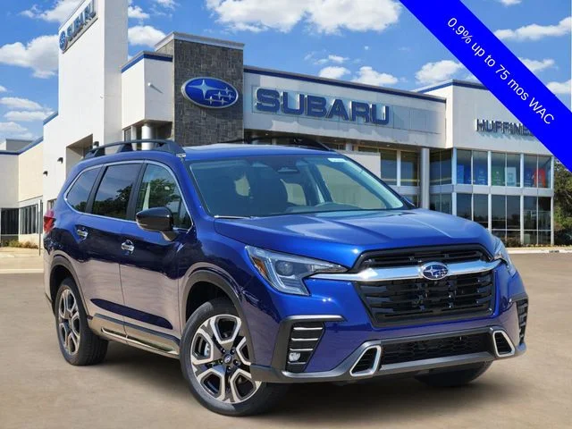 New 2026 Subaru ASCENT Touring 7-Passenger