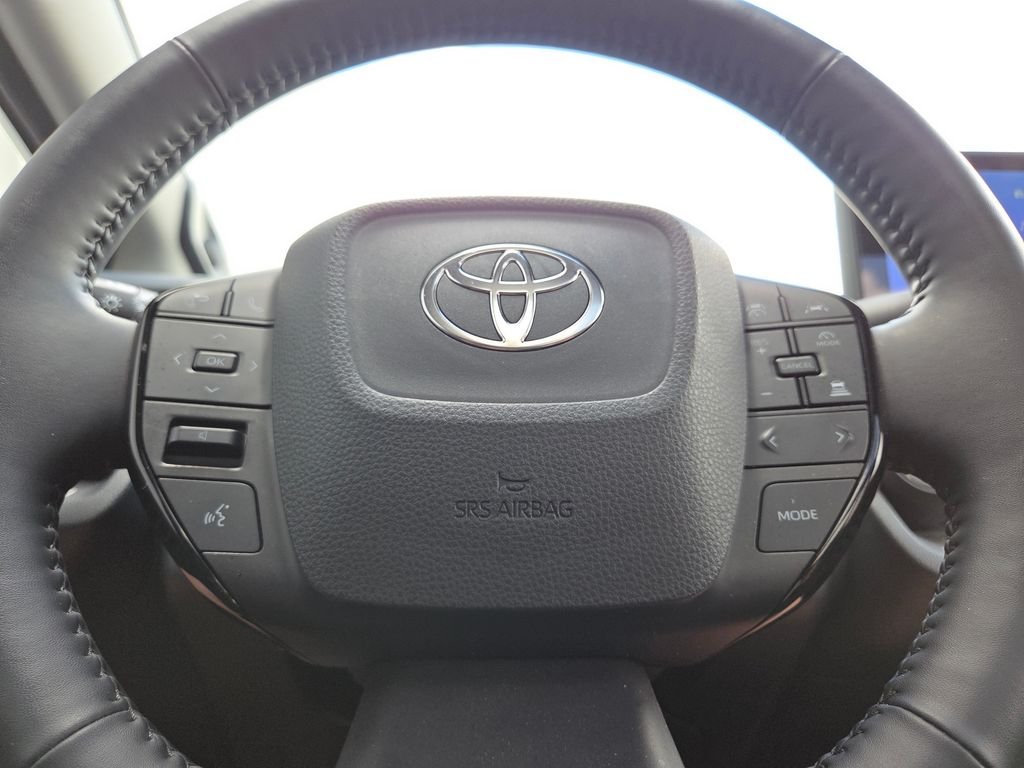 Used 2024 Black Toyota Limited image 22