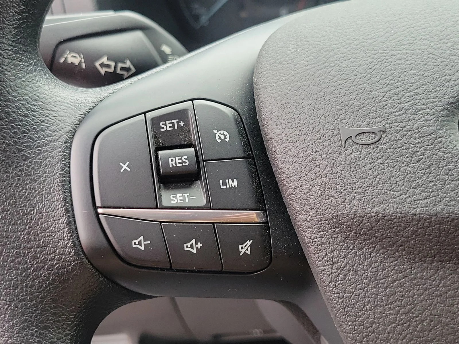 2023 Ford Transit Van Base - Photo 11