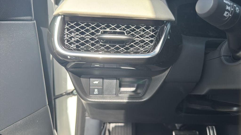 New 2026 Platinum White Pearl Acura A-Spec Package image 31