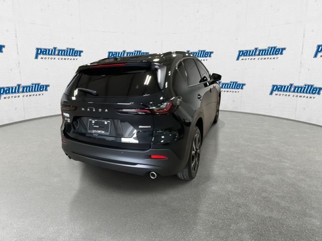 New 2026 Jet Black Mica Mazda 2.5 S Preferred AWD image 10