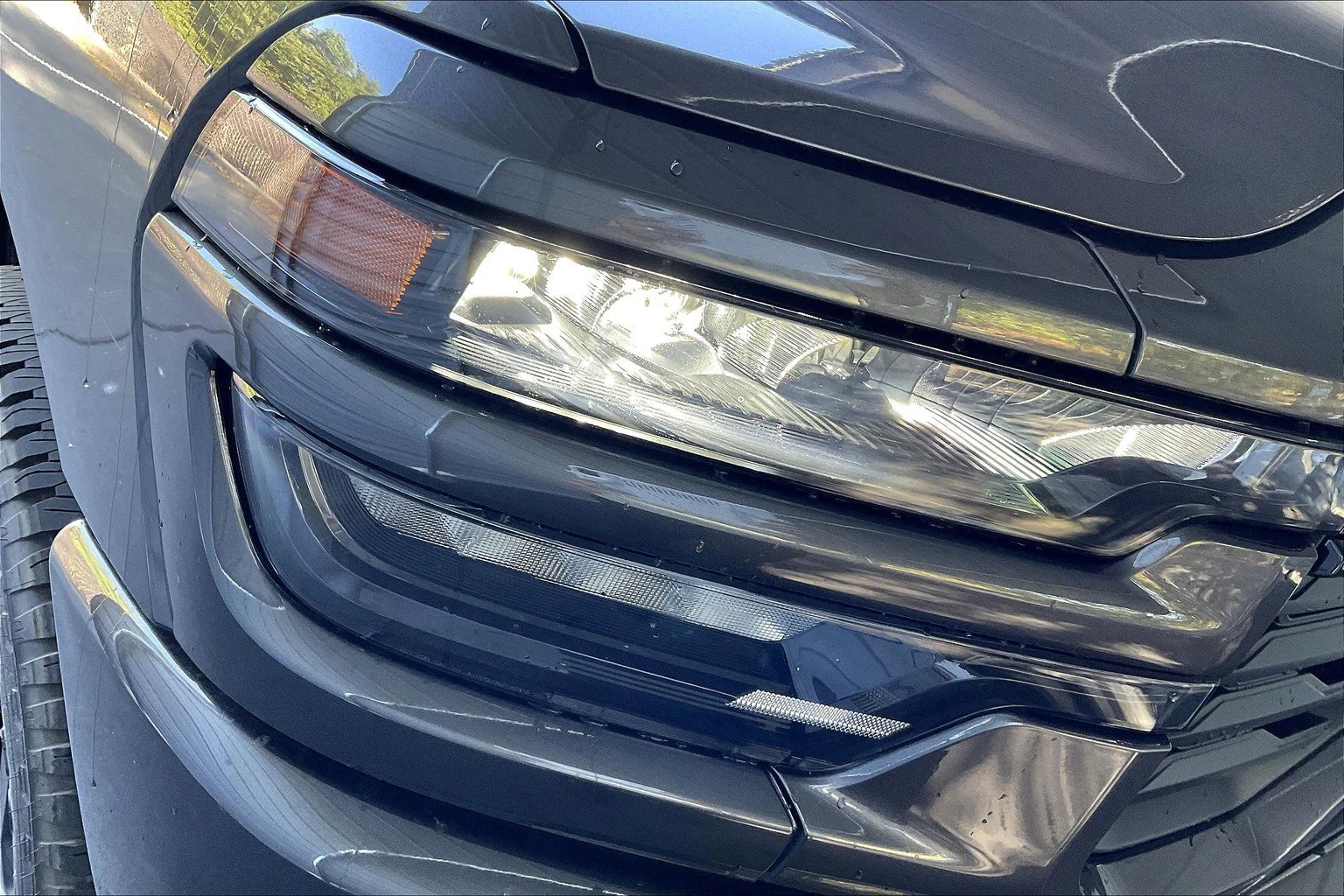 2025 RAM 2500 Big Horn - Photo 15