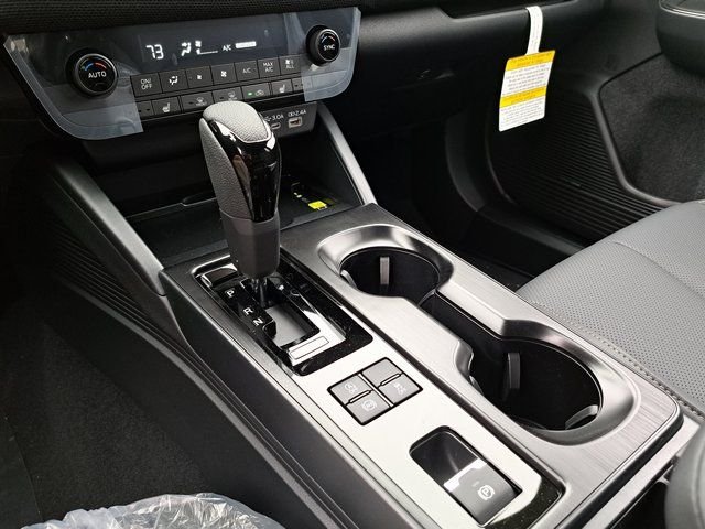 New 2026 RIVER ROCK PEARL Subaru Limited image 11