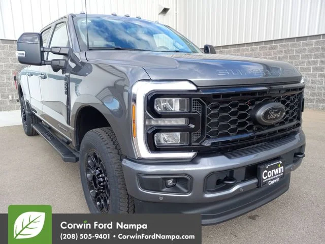 2026 Ford F-250 Lariat 4x4 Crew Cab 6-3/4' Box's photo