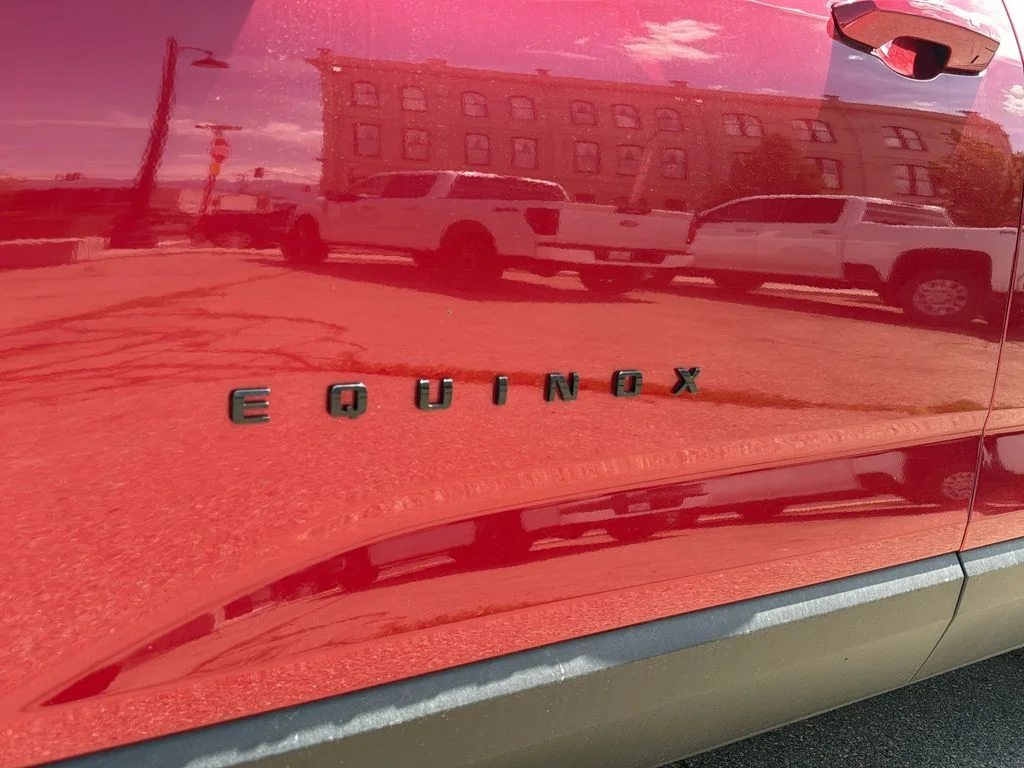 2026 Chevrolet Equinox ACTIV - Photo 32
