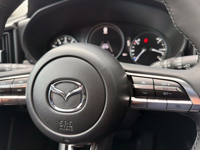 New 2026 Polymetal Gray Metallic Mazda 2.5 S Premium AWD image 22