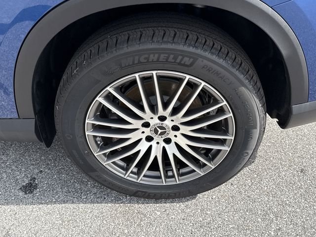 2025 Mercedes-Benz GLC Base - Photo 29