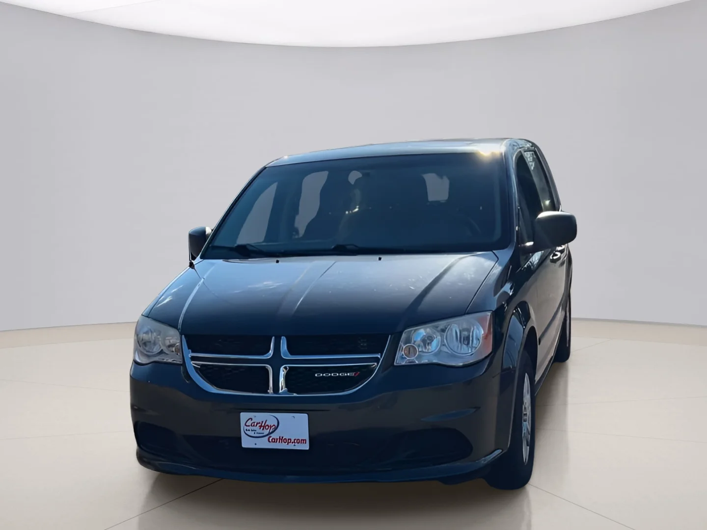 Used 2012 Gray Dodge SE image 6