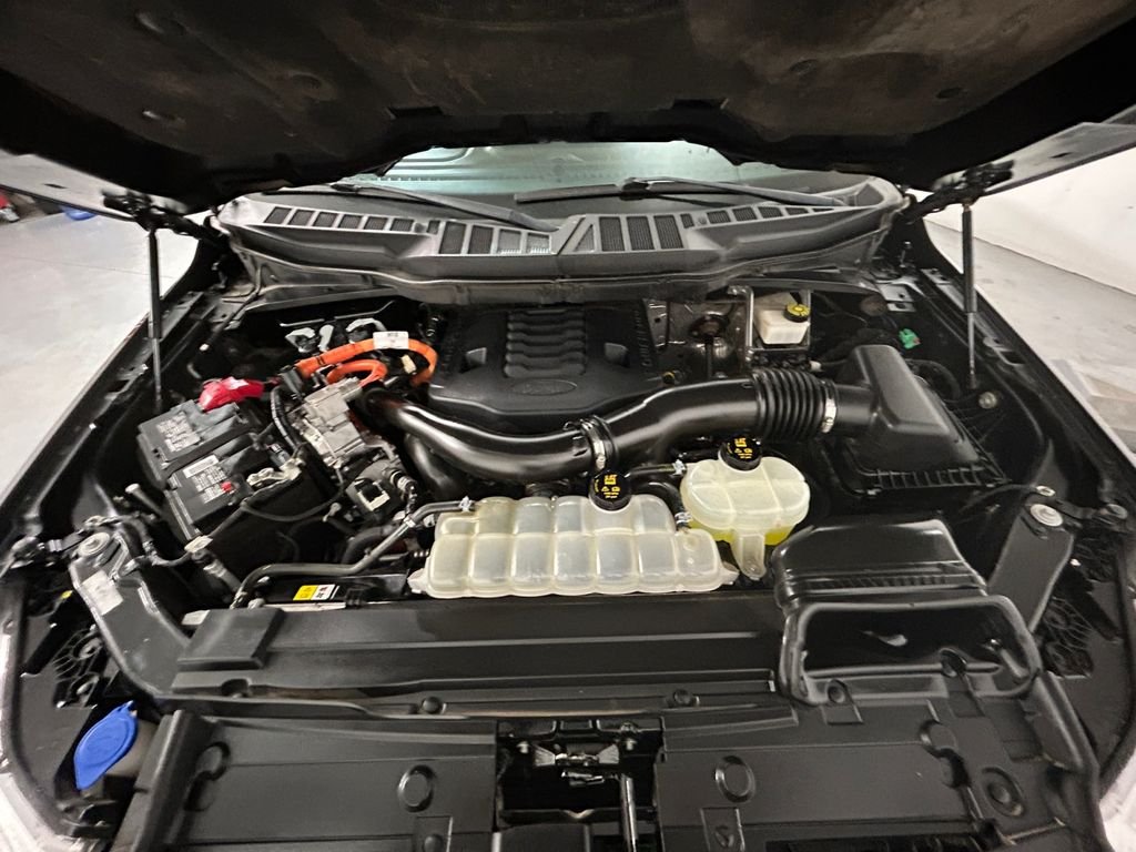 Used 2021  Ford King Ranch image 21