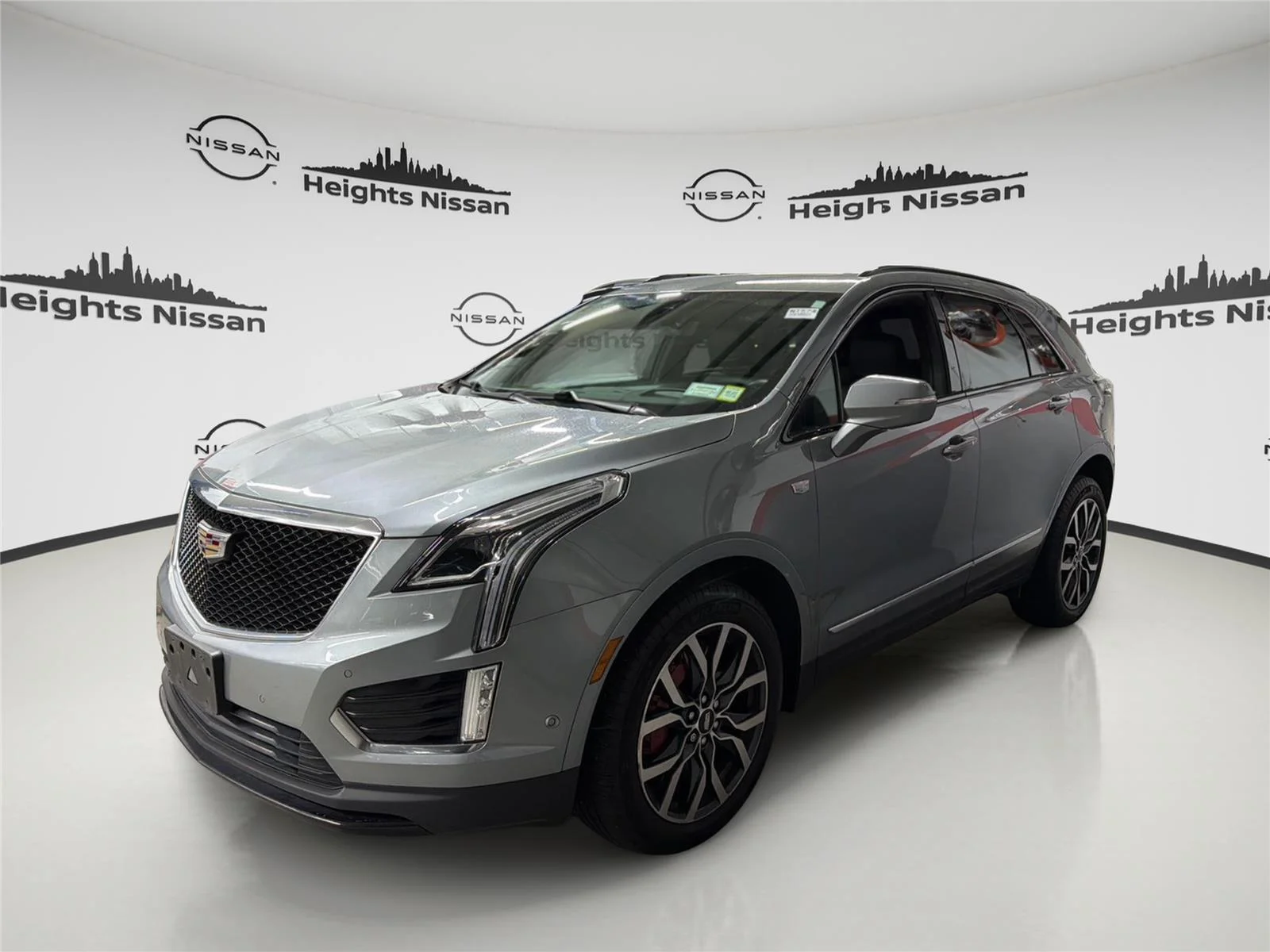 2023 Cadillac XT5 AWD Sport's photo