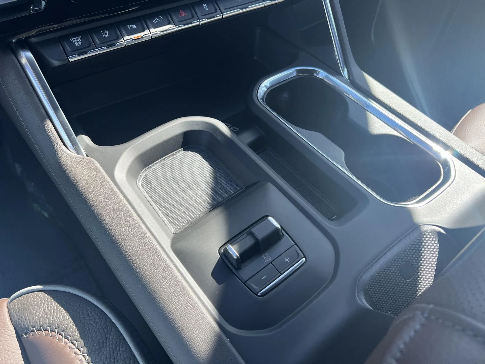 2026 GMC Sierra 3500HD Denali - Photo 26