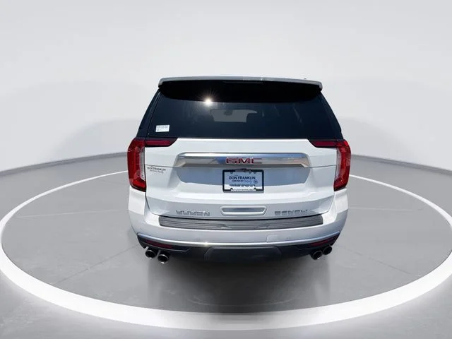 Certified Used 2024 White GMC Denali image 7