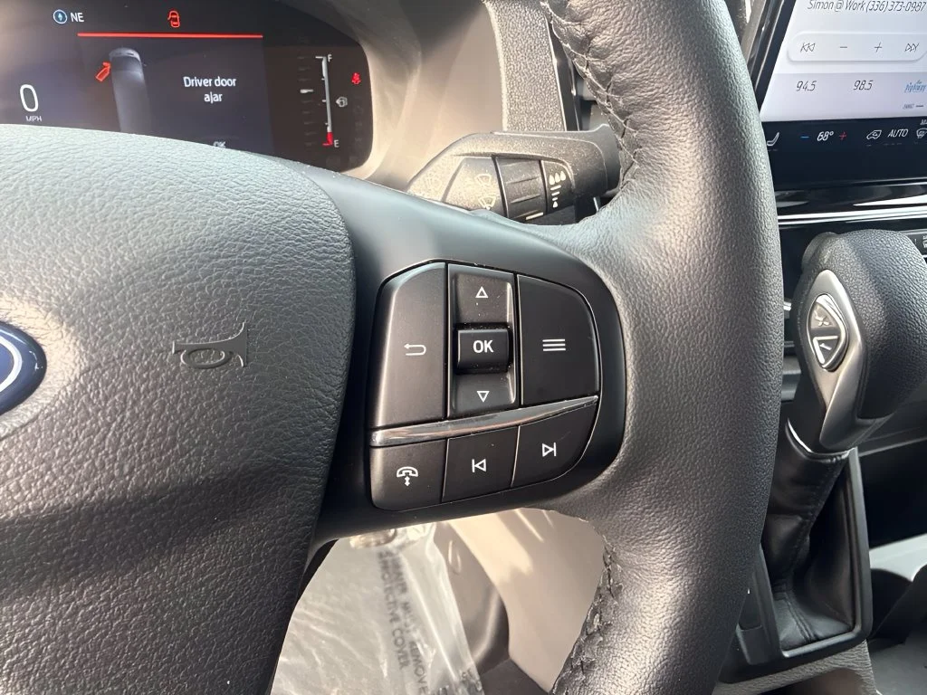 Used 2026 White Ford XLT image 14