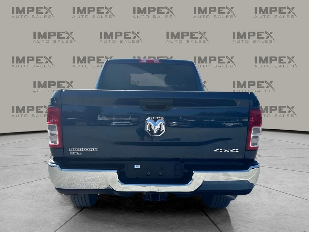 Used 2024 Blue Ram Big Horn image 4