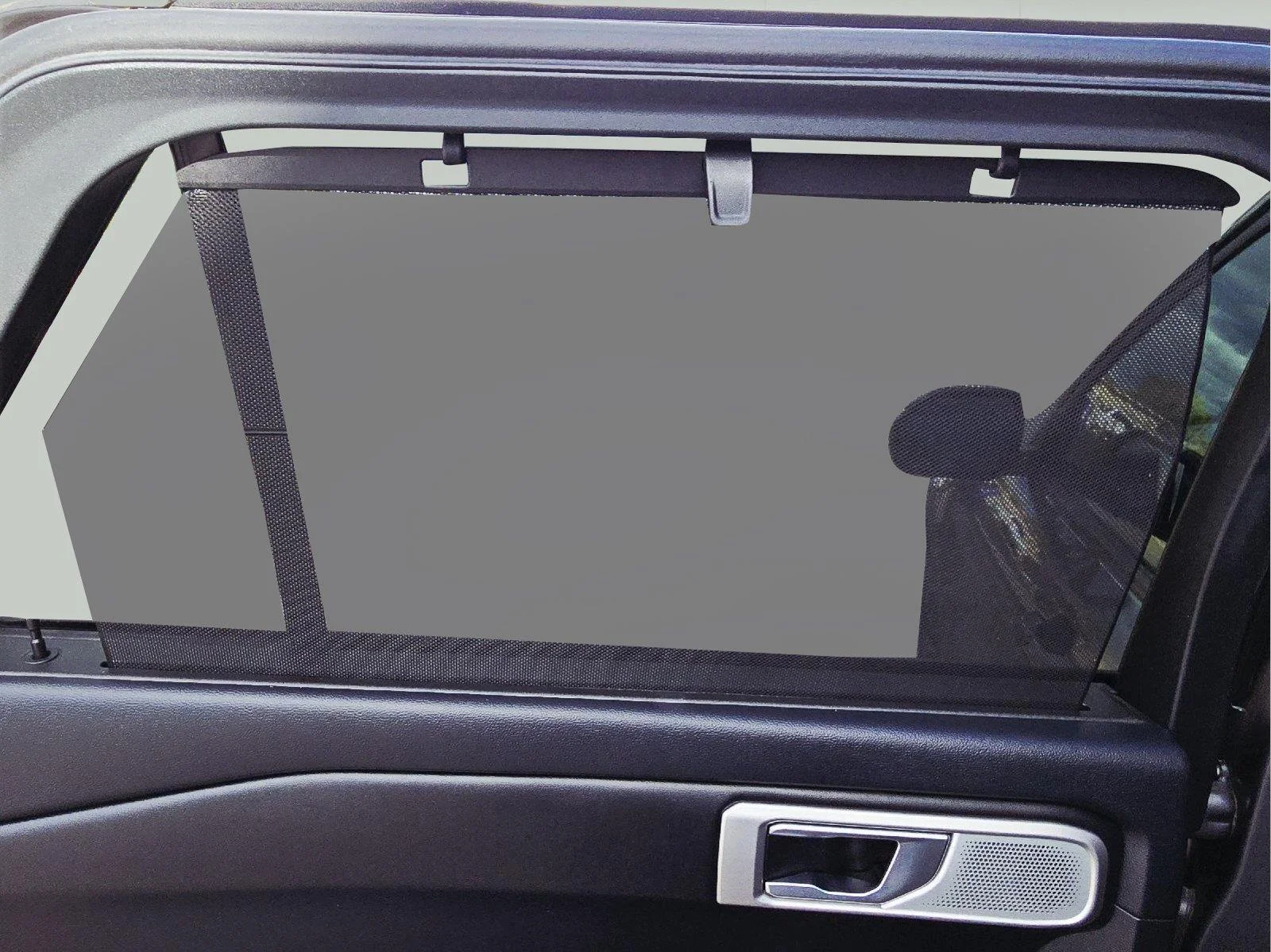 Used 2023 Carbonized Gray Ford ST image 42