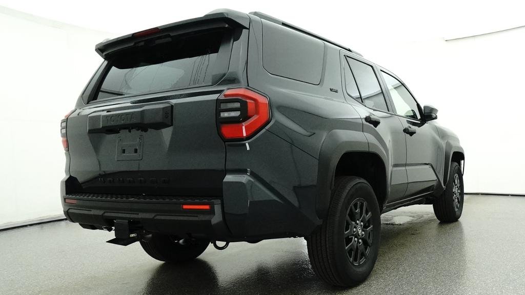 New 2026 Underground Toyota SR5 image 51