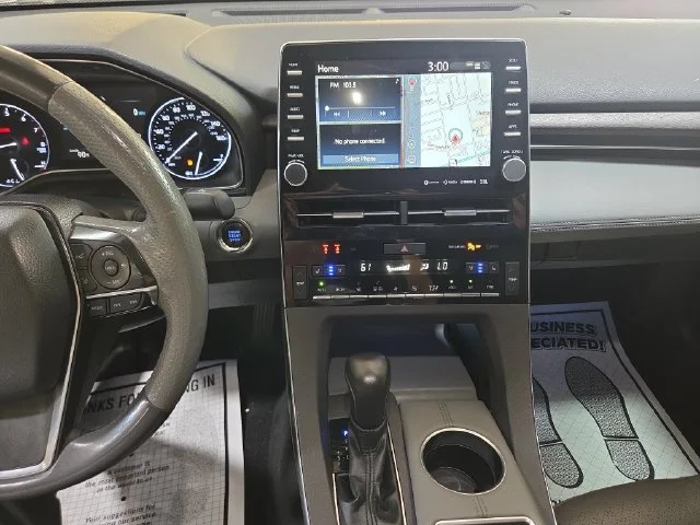 Used 2019 Gray Toyota Limited image 17