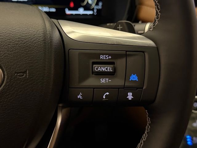 2026 INFINITI QX60 AUTOGRAPH - Photo 39
