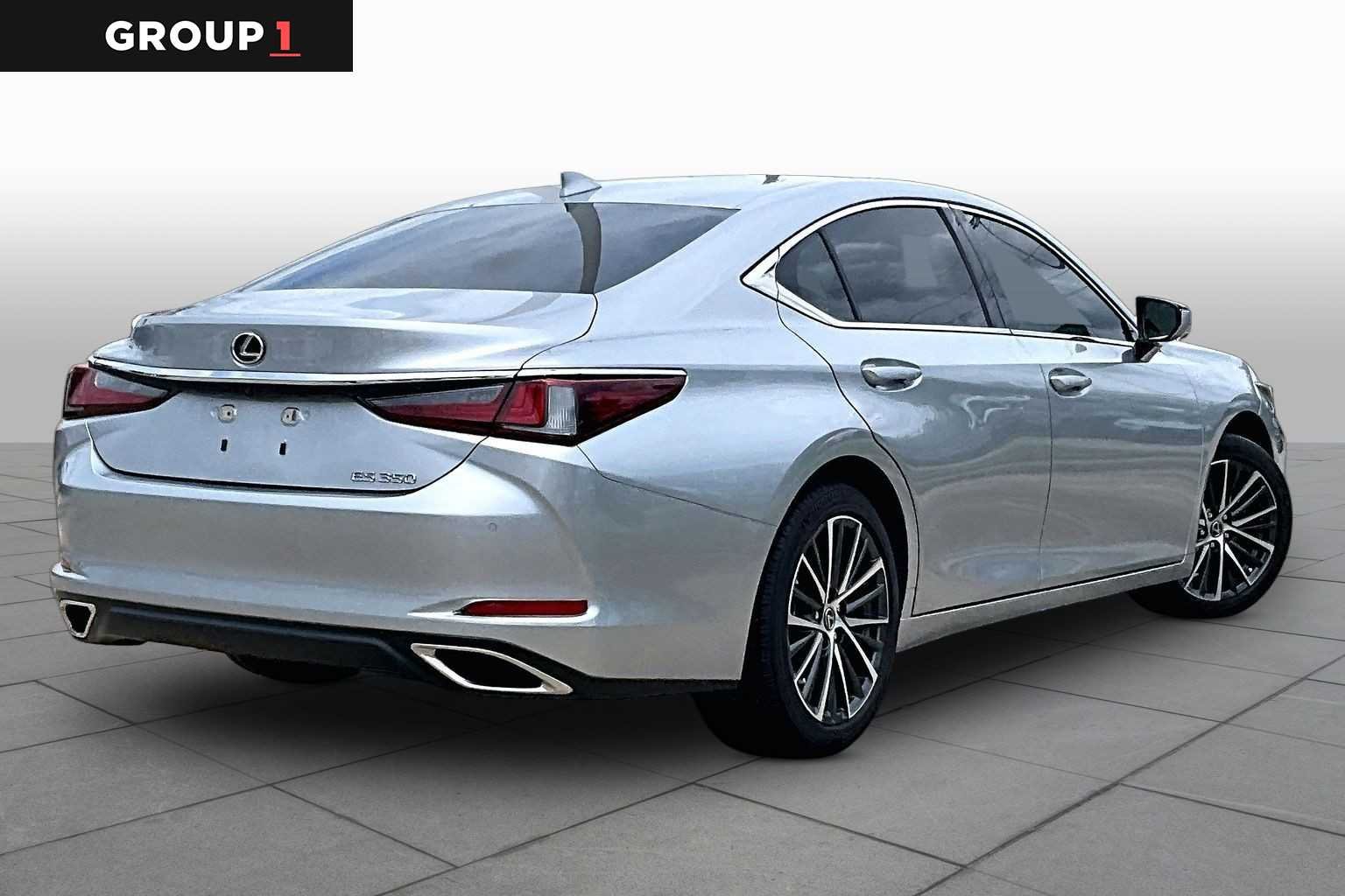 Used 2025 Iridium Lexus  image 11