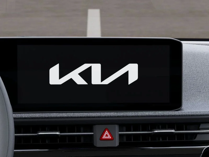 2025 Kia EV6 Light L/R - Photo 20