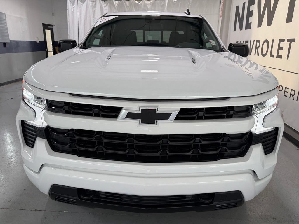 2026 Chevrolet Silverado 1500 RST - Photo 41