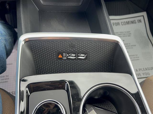 2026 Chevrolet Equinox ACTIV - Photo 23