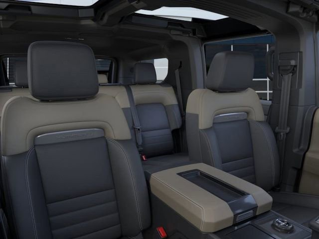 New 2026 Graphite Blue Metallic GMC 2X image 24