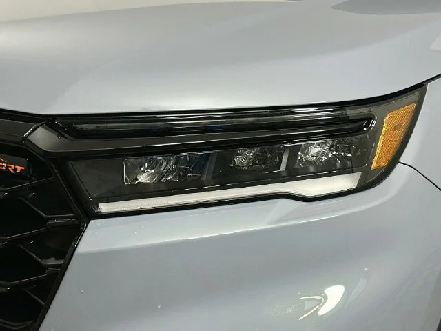 Certified Pre-Owned 2025 Honda Pilot TrailSport