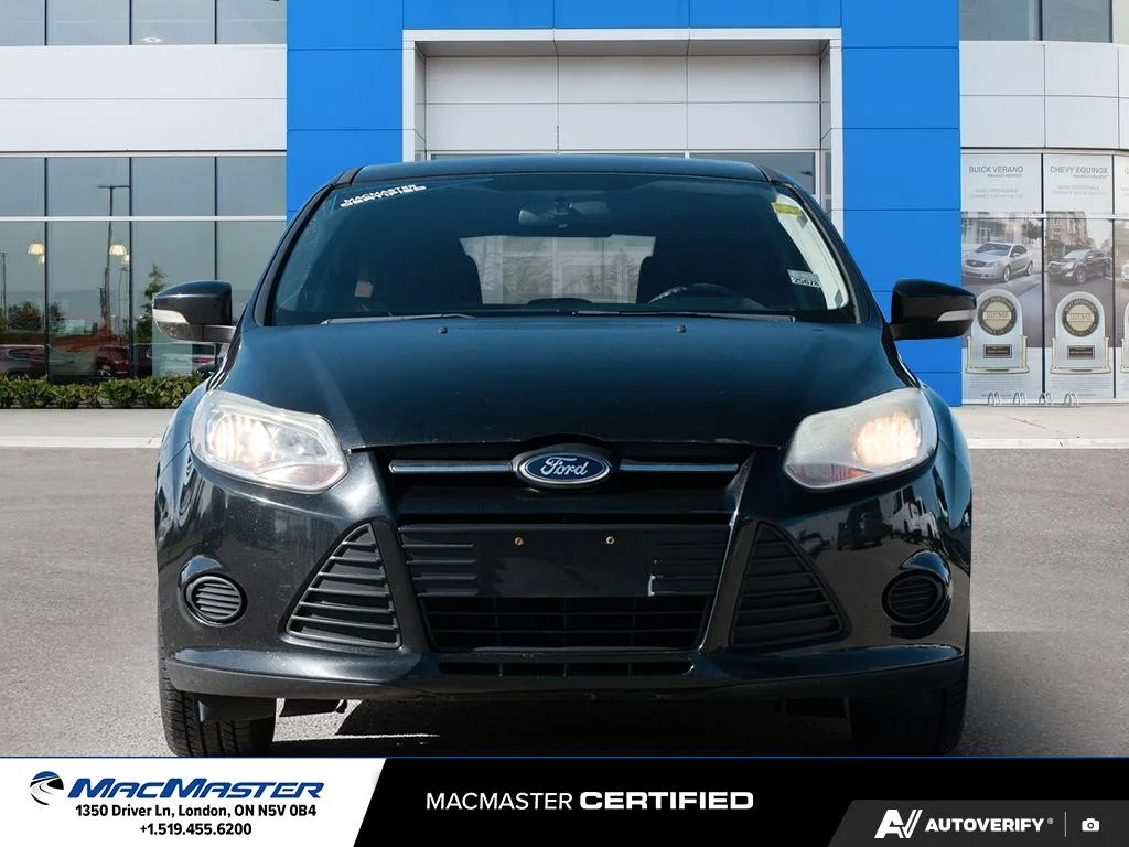 Used 2013  Ford SE image 2