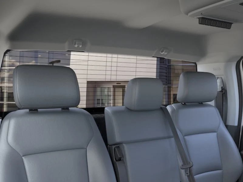 New 2026 Oxford White Ford F-550® XL image 24