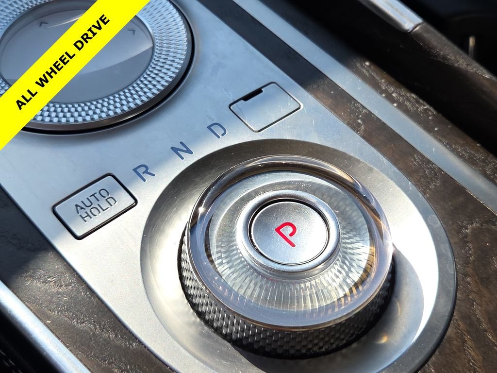 2022 GENESIS GV80 Standard - Photo 25